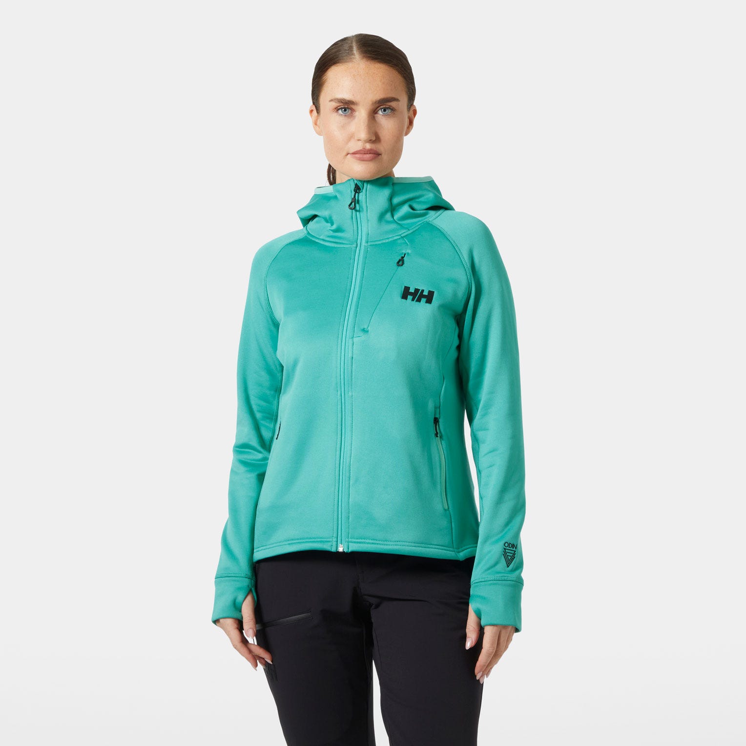 Helly Hansen Odin Thermal Pro Fleece Jacket Damen S Image