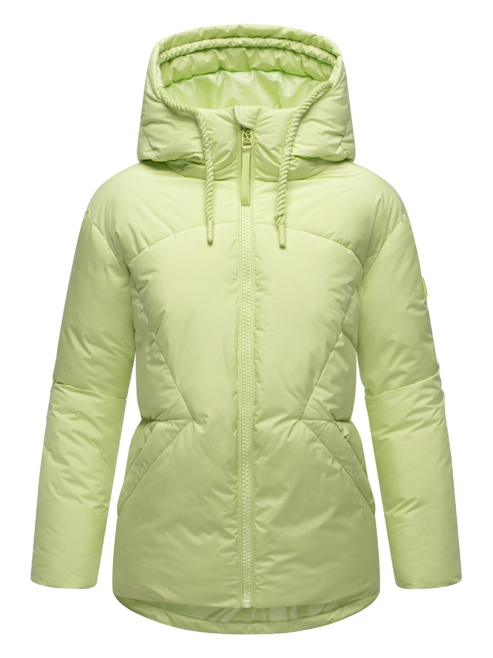 Navahoo Steppjacke Damen grün, S