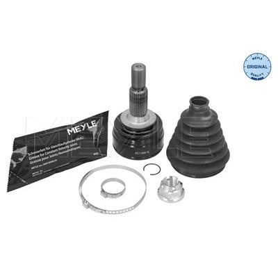 Meyle Gelenksatz, Antriebswelle [Hersteller-Nr. 11-144980051] für Citroën, Peugeot Image