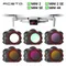 RCSTQ Per DJI Mini 2/Mini SE/Mini 2SE/Mini 4K Filtro Obiettivo Della Fotocamera UV CPL ND4 ND8 ND16 ND32 PL Filtro Fotografia Drone Accessorio