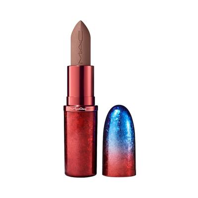MAC - M·A·Cximal Macximal Matte Lipstick Lippenstifte 3,5 g STONE (7714.29 € / 1 kg) Image