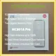 Sbloccato Nuovo ZTE 5G Indoor CPE MC801A PRO WiFi 6 AX3600 Dual Band SDX62 Router Wireless 5G 4G LTE Cat16 Sim Card Modem Wi-Fi