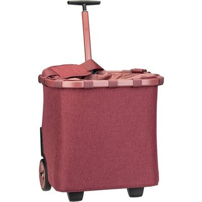 Reisenthel - Einkaufstasche carrycruiser Shopper 1 ct Braun Damen (139.99 € / 1 ct) Image