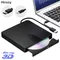 Unità Blu ray esterna USB 3.0 Type-C Lettore CD DVD Blu Ray Lettore Unità ottica per PC portatile Windows 10 11 Mac OS
