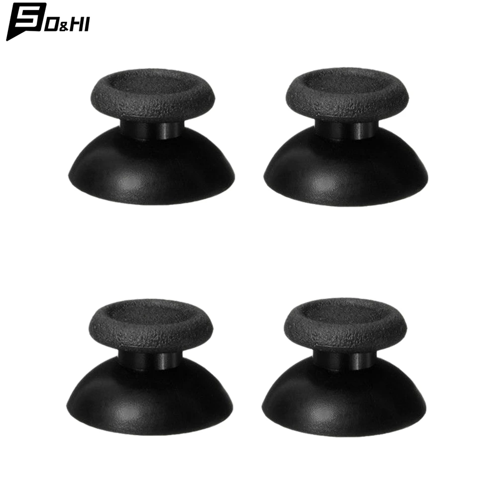Hot Sale 2PCS Joystick Thumb Stick Button Key for Playstation 4 PS4 Controller