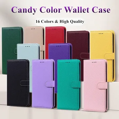 For iPhone SE 2020 2022 Case Leather Wallet Flip Case For iPhone 6 6S 7 8 Plus XR X XS Max SE 2 3 Phone Case Coque Fundas Shell