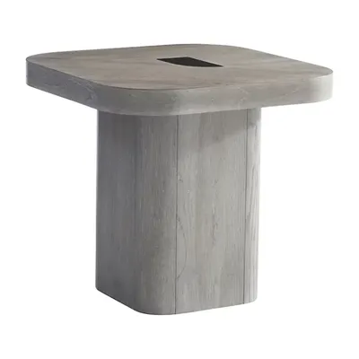 Bernhardt Furniture Marcato Side Table