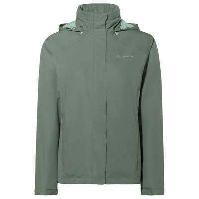Vaude - Women's Escape Bike Warm Jacket - Fahrradjacke Gr 36 oliv Image