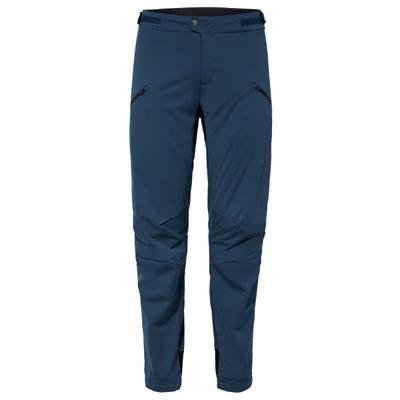 Vaude - Minaki Pants II - Radhose Gr M blau Image