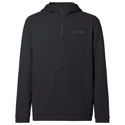Vaude - Cyclist All Year Sweater - Radtrikot Gr M schwarz Image