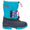 CMP - Kid's Ahto Waterproof Snow Boots - Winterschuhe 32 | EU 32 blau