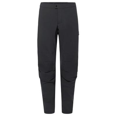 Vaude - Qimsa Pro Softshell Pants - Radhose Gr L schwarz Image