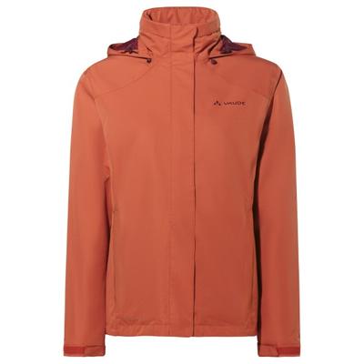 Vaude - Women's Escape Bike Warm Jacket - Fahrradjacke Gr 40 rot Image