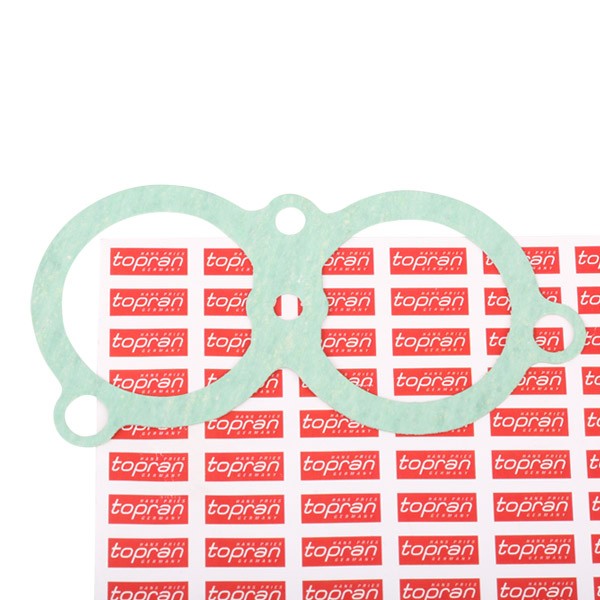 TOPRAN Ansaugkrümmerdichtung BMW 500 830 11611739545 Ansaugdichtung,Dichtung, Ansaugkrümmer Image