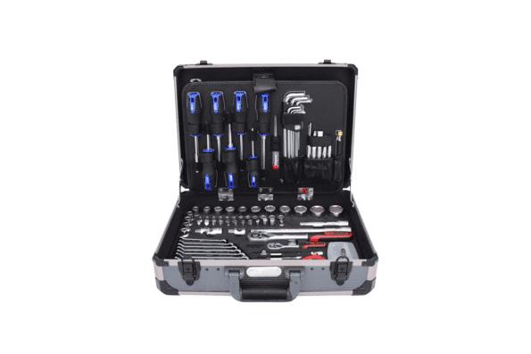 KS TOOLS Werkzeugset 911.0649 Werkzeugsatz,Steckschlüsselsatz,Werkzeug Set,Werkzeug Kit Image