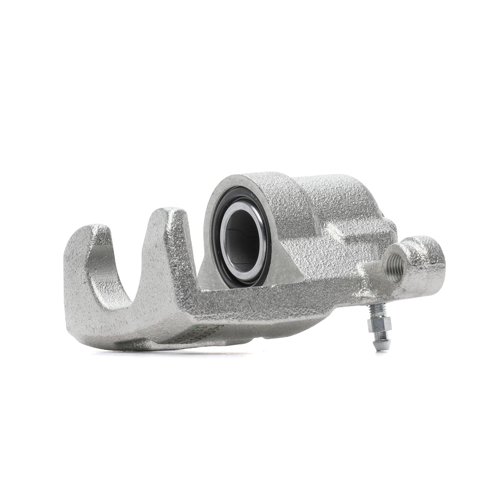 RIDEX REMAN Bremssattel NISSAN 78B0797R 440111KD0A,44011EM11A Bremszange Image