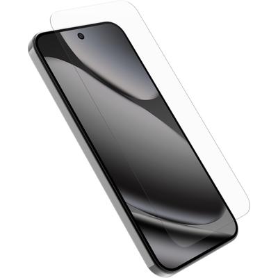 OTTERBOX Displayschutzglas "Premium Glass Screen Protector", transparent, B:11,00cm H:2,10cm T:21,50mm, Displayfolien, Displayschutzfolie, Schutzfolie, Bildschirmschutz, kratz- & stoßfest