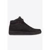 Sneakerboots LOTTO, Damen, Gr. 39, schwarz (schwarz, dunkelgrau), Synthetik, sportlich, Schuhe, Winterschuhe, Schnürboots, Sneaker, gefüttert