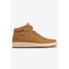 Sneakerboots LOTTO, Damen, Gr. 44, beige (wheat, sanftes weiß), Synthetik, sportlich, Schuhe, Winterschuhe, Schnürboots, Sneaker, gefüttert