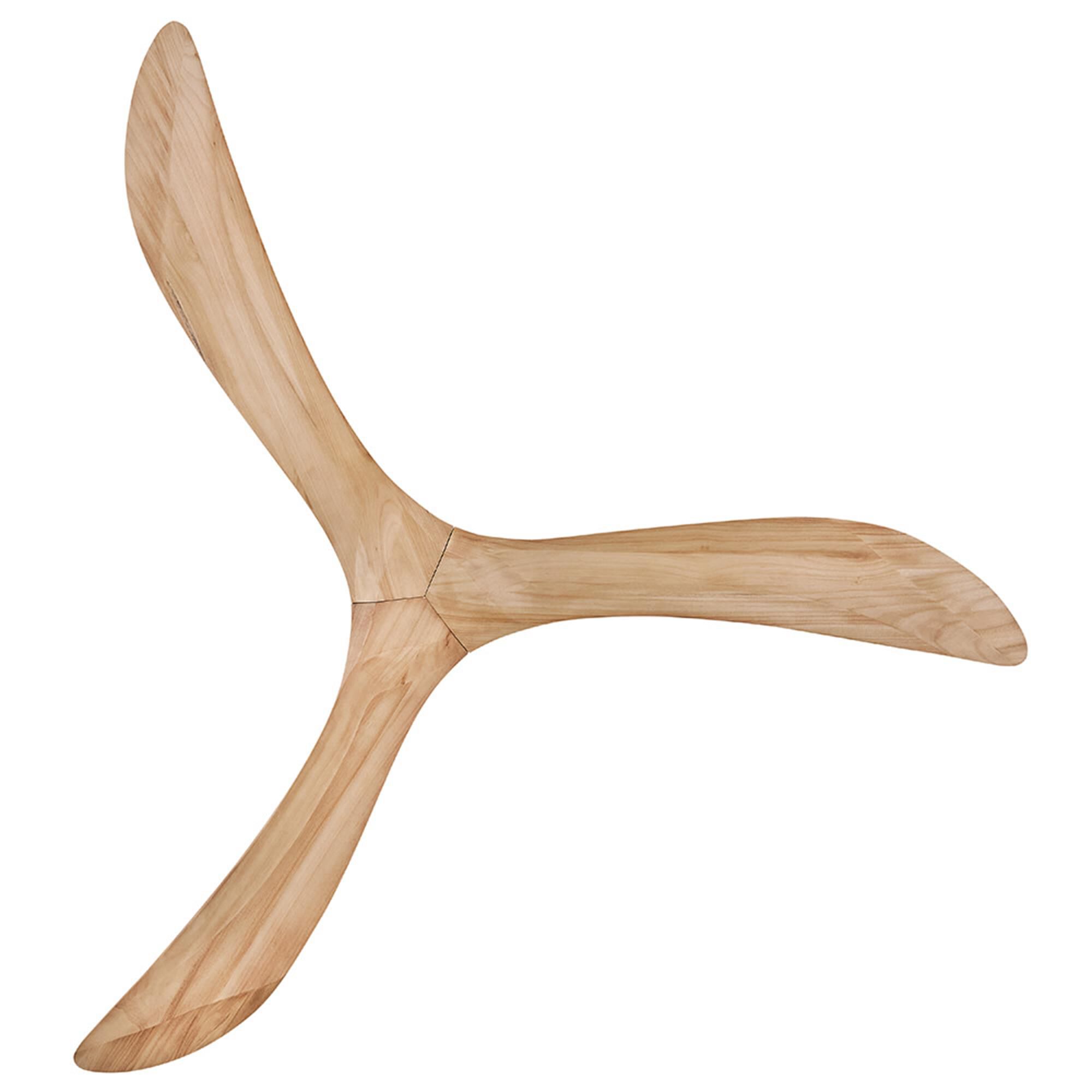 Hinkley Lighting Swell 80 Inch Ceiling Fan - 903880FHB-NDD