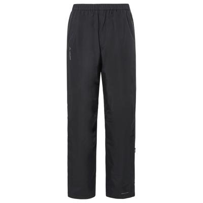 Vaude - Escape Bike Warm Pants - Radhose Gr XXL schwarz/grau Image