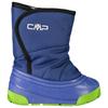 CMP - Baby's Latu Snow Boots - Winterschuhe 20/21 | EU 20-21 blau