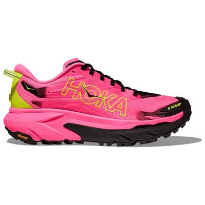 HOKA - Mafate 5 - Trailrunningschuhe 47 1/3 | EU 47 rosa Image