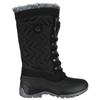 CMP - Women's Nietos Snow Boots - Winterschuhe 41 | EU 41 schwarz