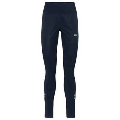 Kari Traa - Women's Tirill Thermal Tights 2.0 - Leggings Gr XS blau Image