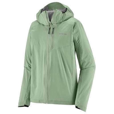 Patagonia - Women's Storm Racer Jacket - Laufjacke Gr XL grün Image