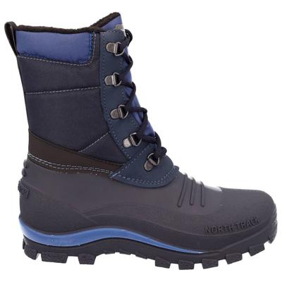 CMP - Boy's Khalto Snow Boots - Winterschuhe 39 | EU 39 blau Image