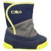 CMP - Baby's Latu Snow Boots - Winterschuhe 18/19 | EU 18-19 blau