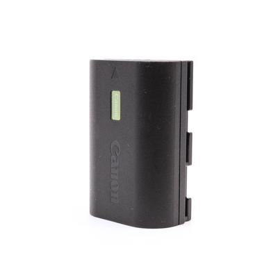 Used Canon Lp-E6Nh Battery