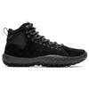 Merrell - Women's Wrapt Mid Waterproof - Sneaker 40 | EU 40 schwarz