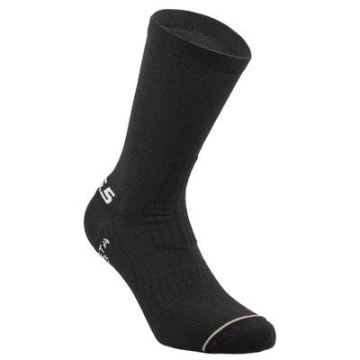 Q36.5 - Super Termico Socks - Radsocken 36-39 | EU 36-39 schwarz Image