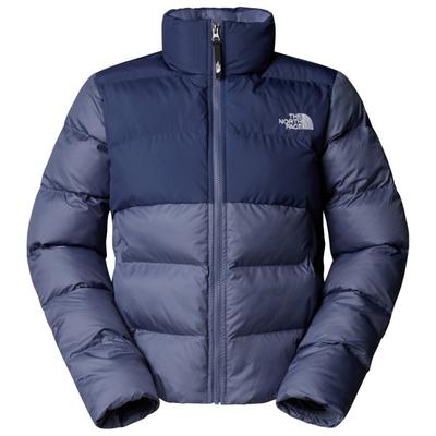 The North Face - Women's Saikuru Jacket - Kunstfaserjacke Gr L blau Image