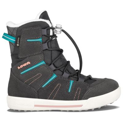 Lowa - Kid's Lucy GTX Hi Junior - Winterschuhe 26 | EU 26 grau Image
