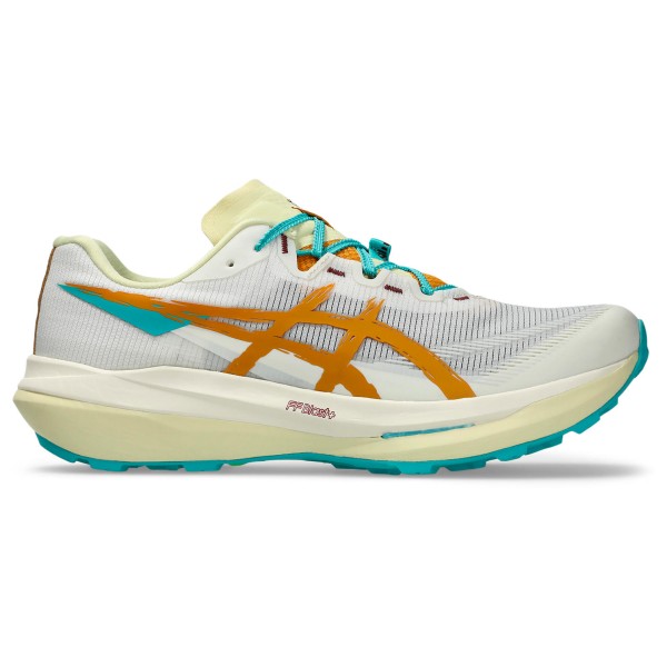 Asics - Fujispeed 4 - Trailrunningschuhe US 12 | EU 46,5 beige