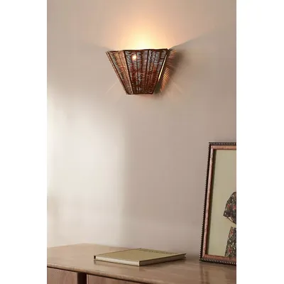 Sutton Sconce Wall Light