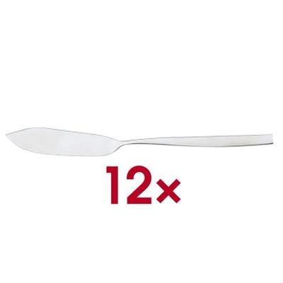 WMF Fischmesser »Bistro« 12 Stück 22 Image