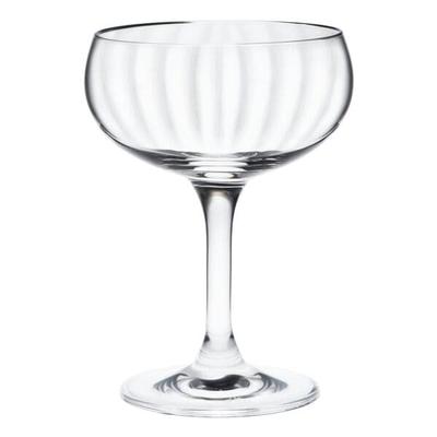 Rona Sektkelch Champagneflute 07 Classic Cocktails 160 ml /-/ 0,1 l 6 Stück, 21.6 cm Image