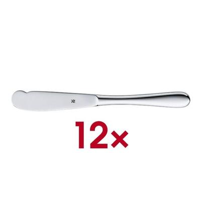 WMF Brot- und Buttermesser »Signum« Monoblock 12 Stück 29 Image