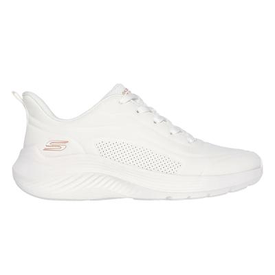 Skechers - Damen Sneaker "Bobs Sport Squad Waves" (Weiß) Image