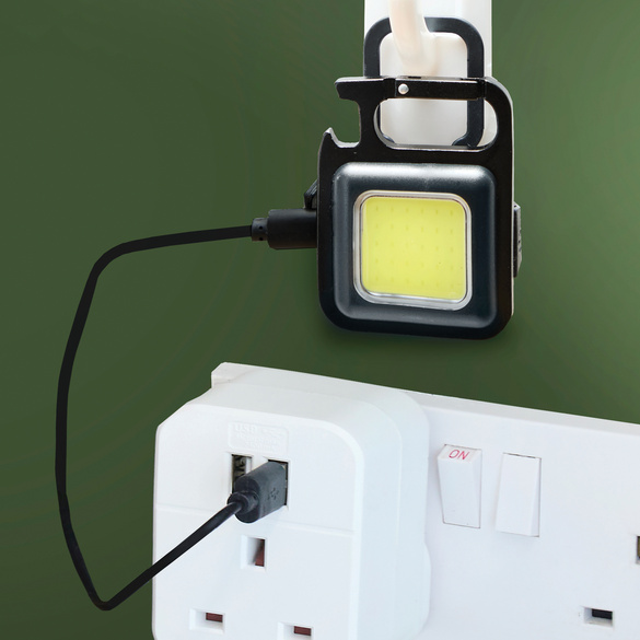Mini-LED-Leuchte 2er-Set Victor Tools Image