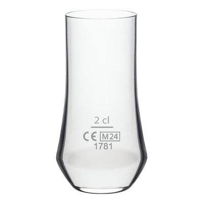 Rona Schnapsglas Shot glass 20 Eclipse 60 ml /-/ 2 cl 6 Stück, 8.5 cm Image