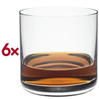 Rona Whiskybecher OF 16 Cumberland 370 ml ungeeicht 6 Stück, 8.5 cm Image