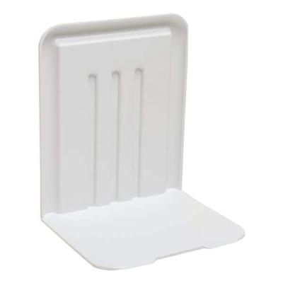 EXACOMPTA 4er-Pack Buchstütze »AutentiK« Weiß, 11.5x14x13 cm Image