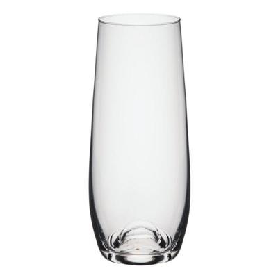 Rona Weinglas Champagne flute 07 Wine Solution 230 ml ungeeicht 6 Stück, 14 cm Image