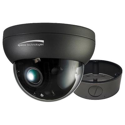 SPECO TECHNOLOGIES HT7246T2 HD-TVI 2MP Intensifier Dome Camera