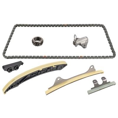 Febi Bilstein Steuerkettensatz [Hersteller-Nr. 108347] für Hyundai, Kia Image
